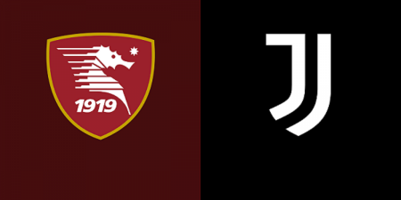 Match Today: Juventus vs Salernitana 11-09-2022 Serie A